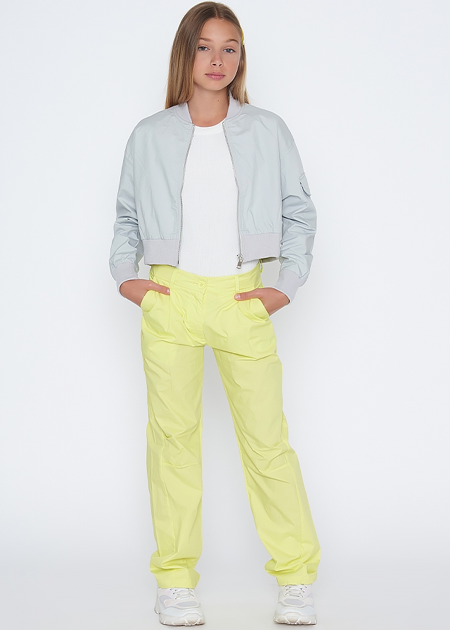 Футболка, Майка, Білий, To Be Too Італія, 25VL