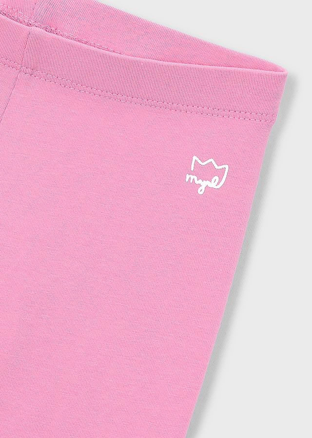 Штани, Легінси, Рожевий, Mayoral Іспанія, 26VL