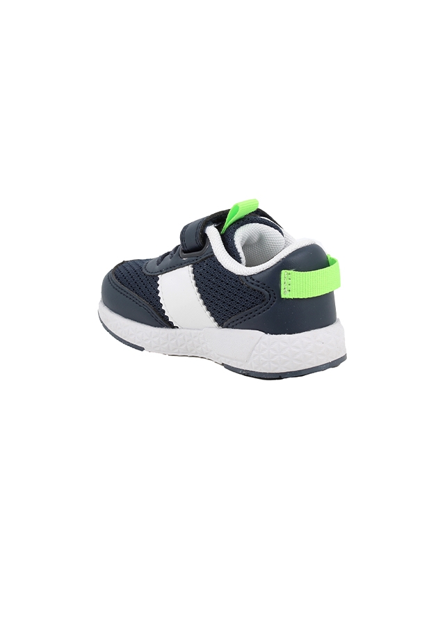 Кросівки, Темно-синій, PRIMIGI Італія, 26VL