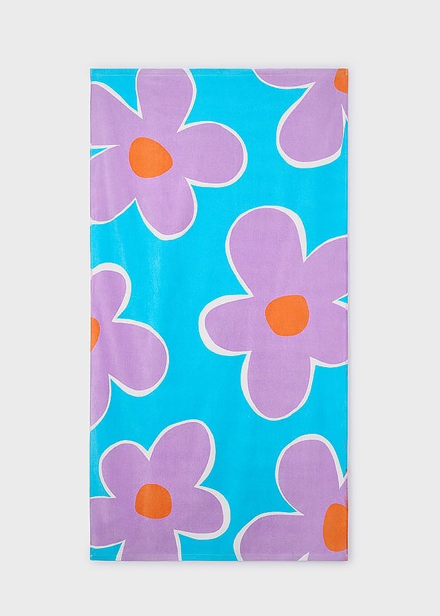 Рушник, Бузковий, Mayoral Іспанія, 26VL Рушник, Бузковий, Mayoral Іспанія, 26VL