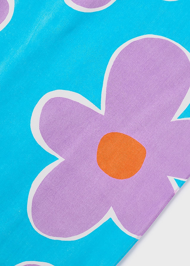 Рушник, Бузковий, Mayoral Іспанія, 26VL