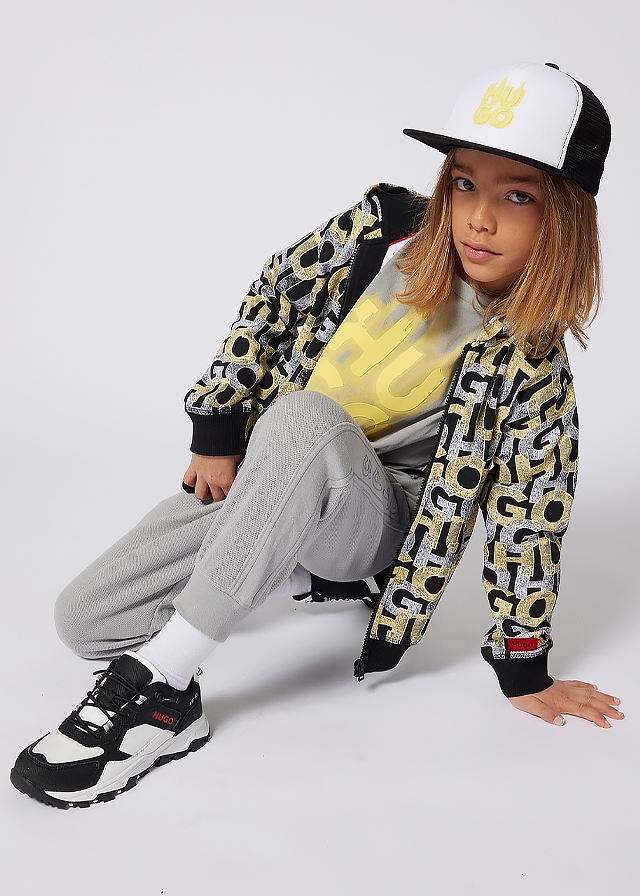 Штани, Сірий, HUGO Німеччина, 25VL