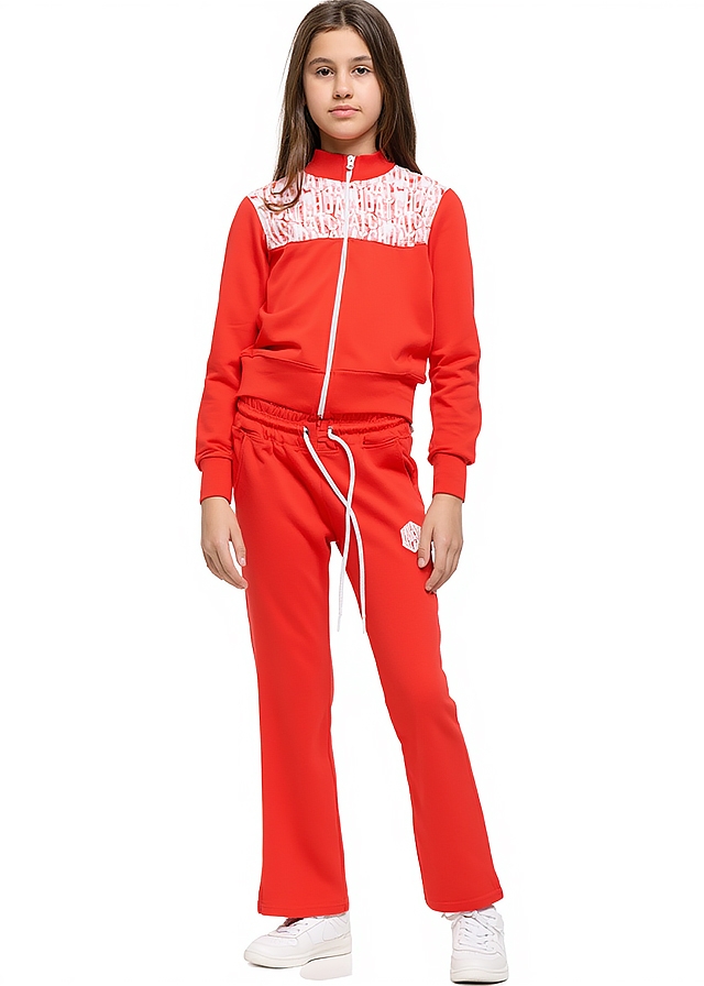 Штани, Кораловий, DATCH Італія, 26VL