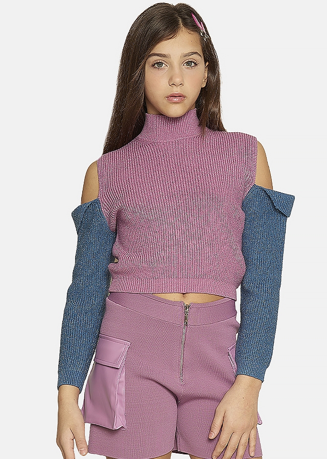 Шорти, Рожевий, To Be Too Італія, 25OZ