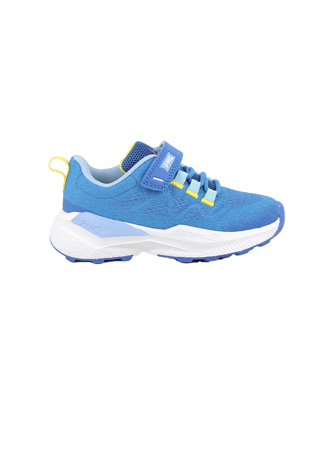 Кросівки, Синій, PRIMIGI Італія, 26VL