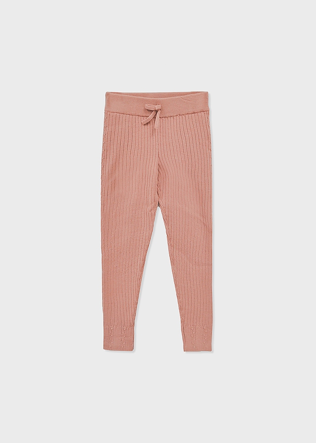 Штани, Легінси, Рожевий, Mayoral Іспанія, 26OZ