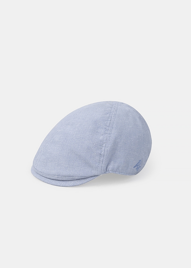 Головний убір Кепка, Блакитний, Sergent Major Франція, 25VL