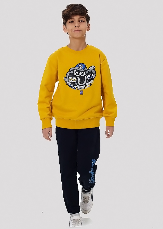 Штани, Темно-синій, Bikkembergs Італія, 25OZ