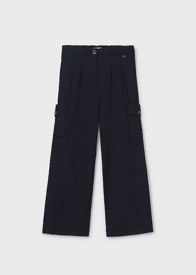 Штани, Чорний, Mayoral Іспанія, 25VL