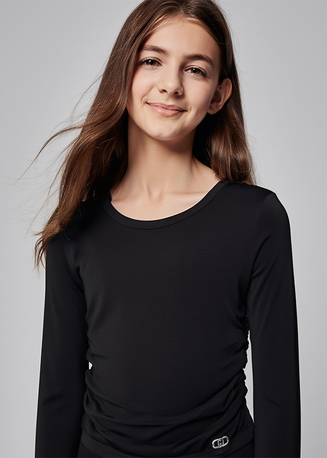 Джемпер, Чорний, LIU JO Італія, 26OZ