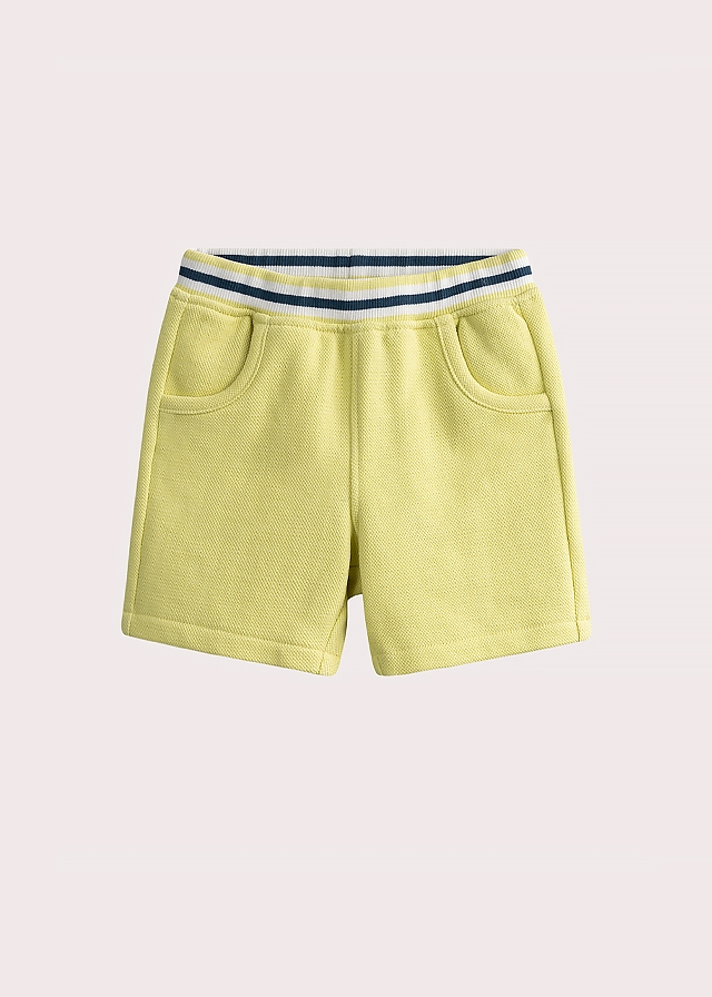 Шорти, Жовтий, Du pareil au meme Франція, 25VL