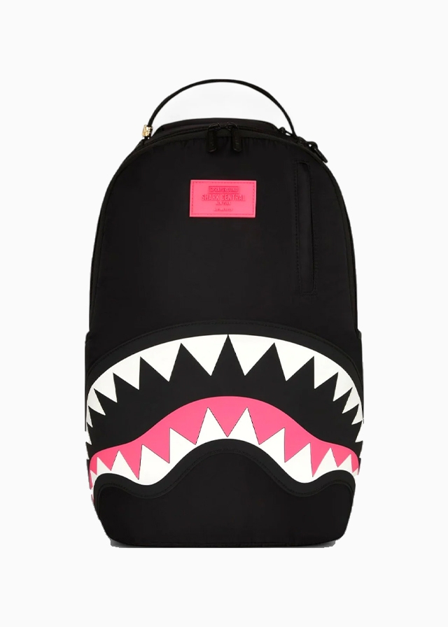 Рюкзак 46см х 15см х 29см, Чорний, SPRAYGROUND США, 26OZ Рюкзак 46см х 15см х 29см, Чорний, SPRAYGROUND США, 26OZ