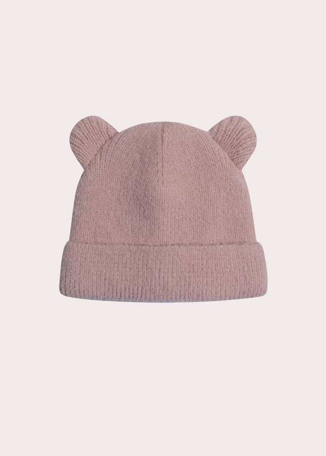 Головний убір Шапка, Рожевий, Du pareil au meme Франція, 26OZ