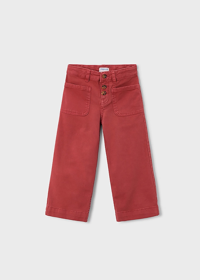 Штани, Теракотовий, Mayoral Іспанія, 26OZ