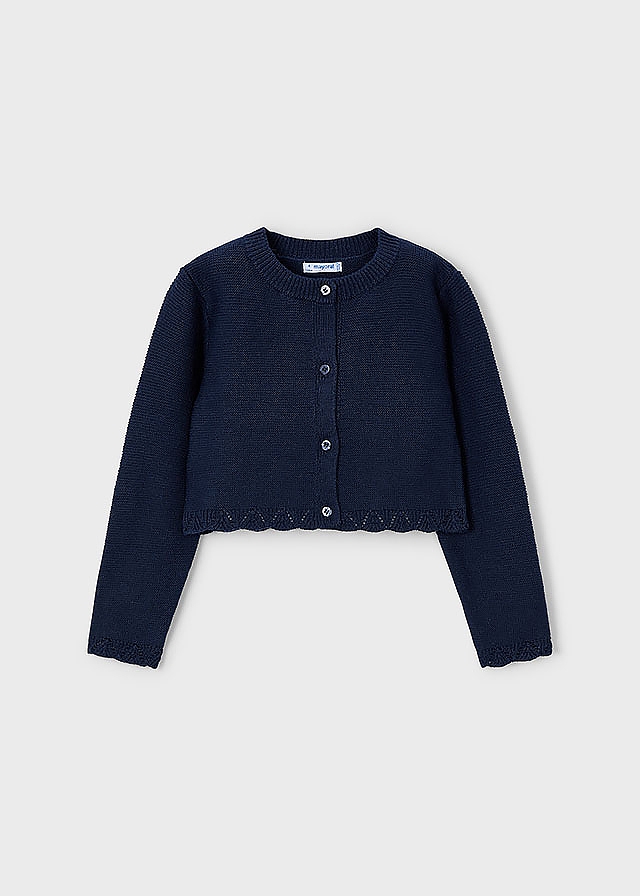 Кофта, Темно-синій, Mayoral Іспанія, 26OZ Кофта, Темно-синій, Mayoral Іспанія, 26OZ