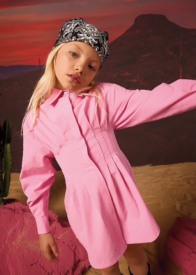 Сукня, Рожевий, PINKO UP Італія, 25VL