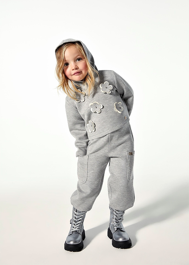 Штани, Сірий, LIU JO Італія, 26OZ