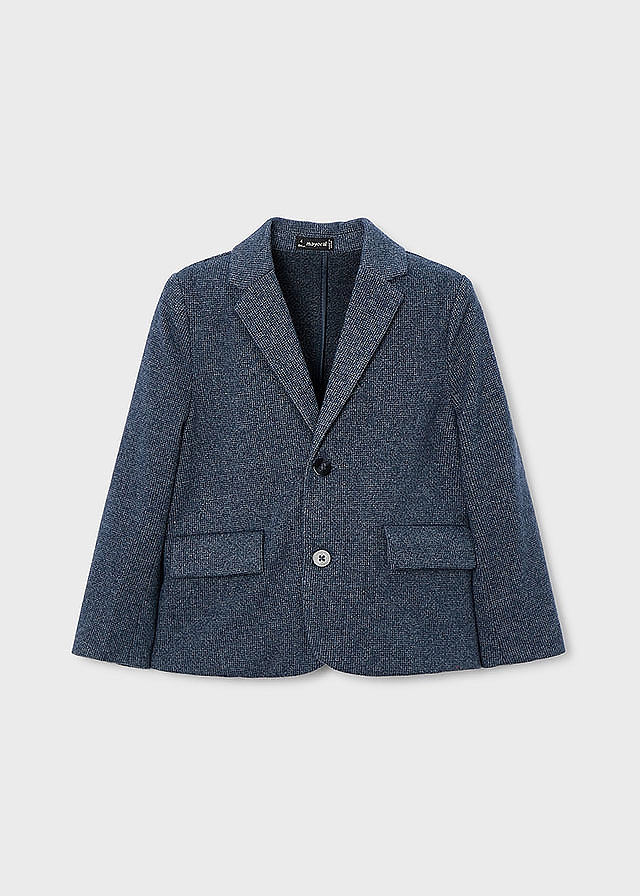 Піджак, Синій, Mayoral Іспанія, 26OZ