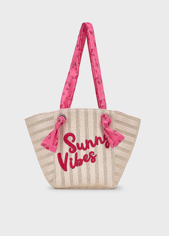 Сумка, Бежевий, Mayoral Іспанія, 26VL