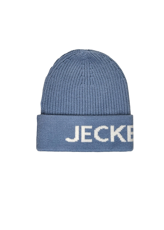 Головний убір Шапка, Блакитний, JECKERSON Італія, 26OZ