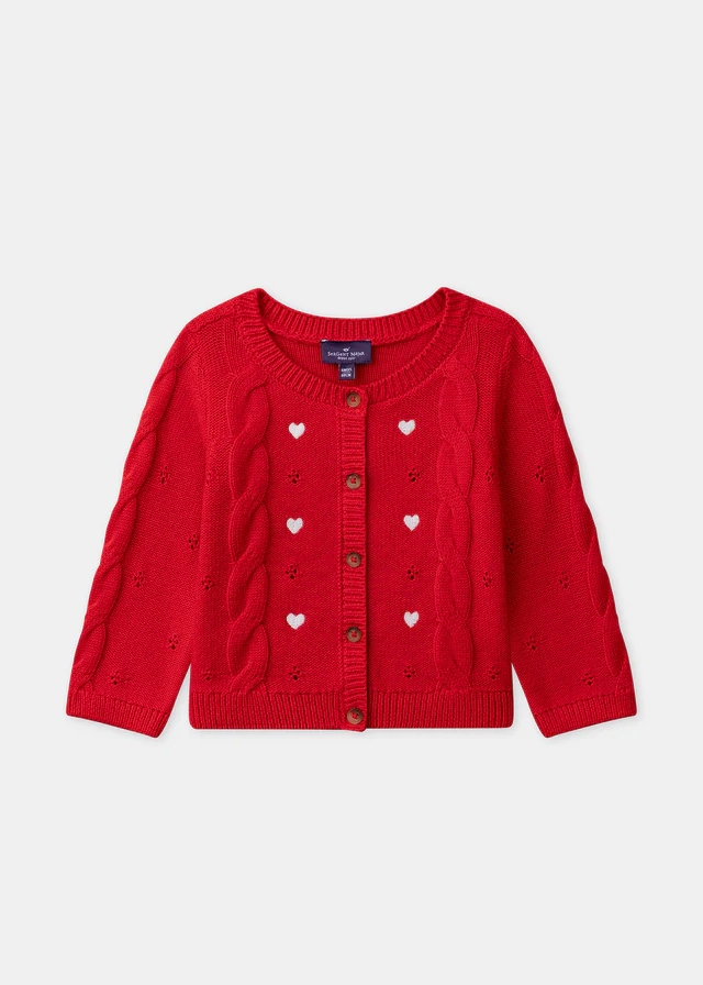 Кофта, Червоний, Sergent Major Франція, 26VL