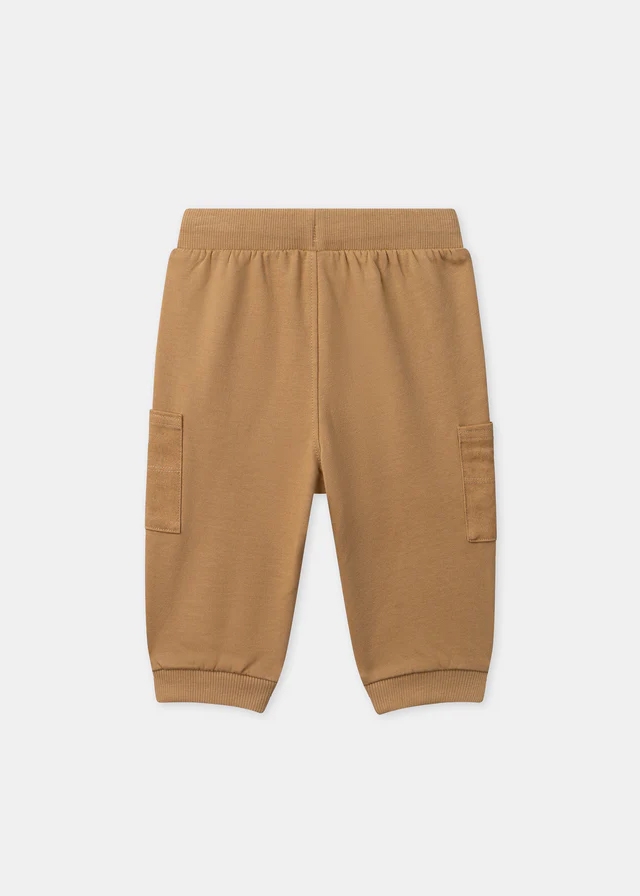 Штани, утеплені, Гірчичний, Sergent Major Франція, 26OZ