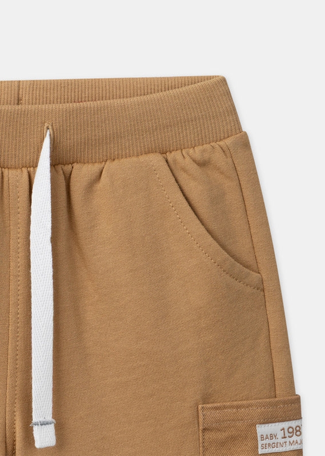 Штани, утеплені, Гірчичний, Sergent Major Франція, 26OZ