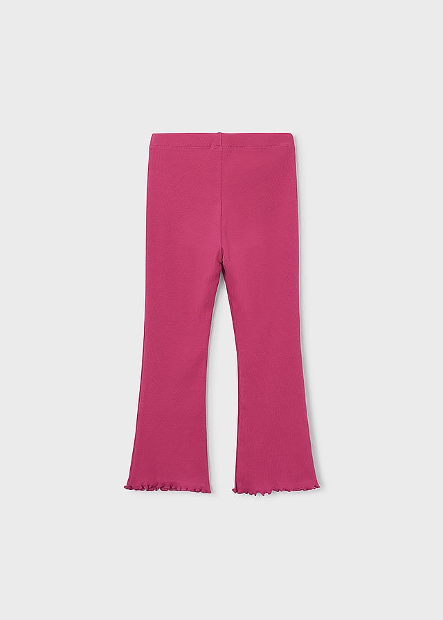 Штани, Легінси Темний, Рожевий, Mayoral Іспанія, 26VL