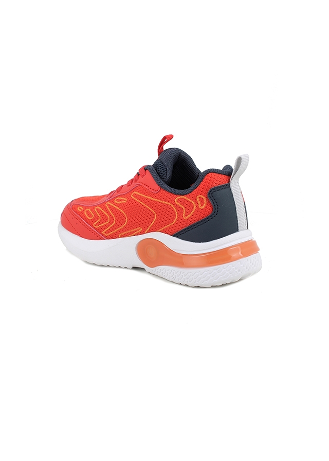 Кросівки, Червоний, PRIMIGI Італія, 26VL