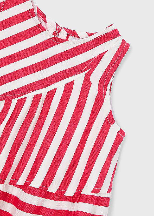 Сукня, Червоний, Mayoral Іспанія, 26VL