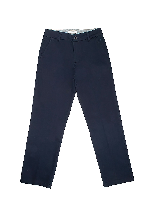 Штани, Темно-синій, JECKERSON Італія, 26OZ