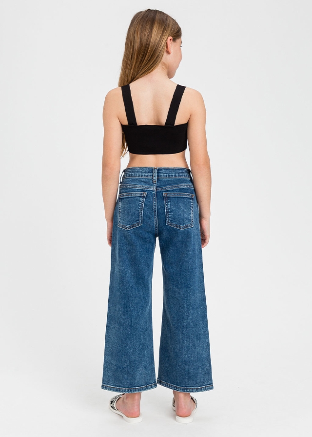 Футболка, Топ, Чорний, TWINSET Італія, 26VL