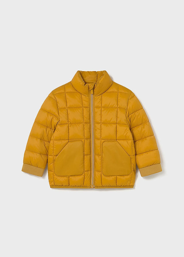 Куртка, Бурштиновий, Mayoral Іспанія, 26OZ