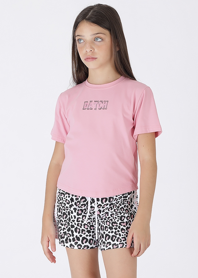 Шорти, Білий, DATCH Італія, 25VL