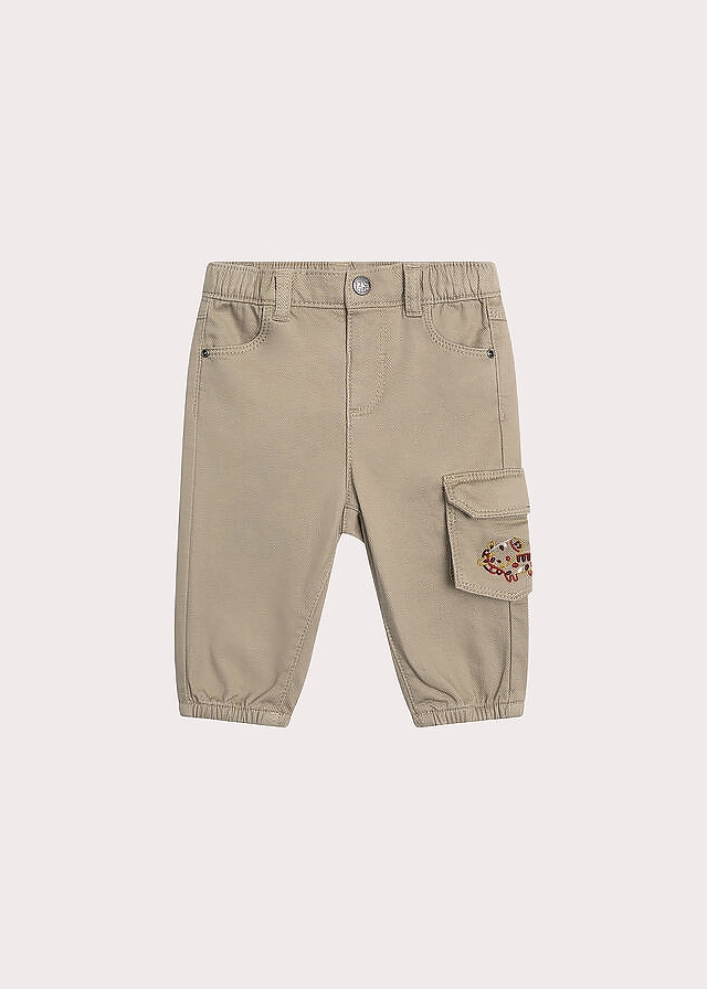 Штани, Бежевий, Du pareil au meme Франція, 26OZ