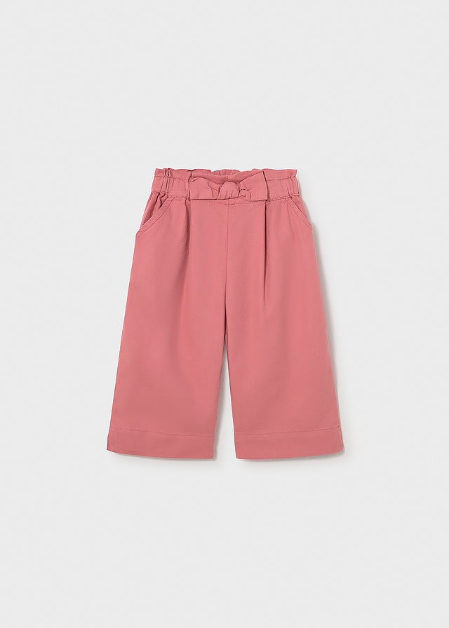 Штани, Темний, Рожевий, Mayoral Іспанія, 26VL