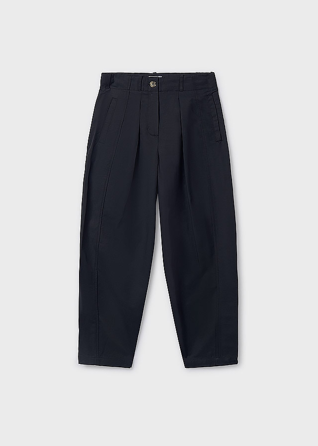 Штани, Чорний, Mayoral Іспанія, 26VL