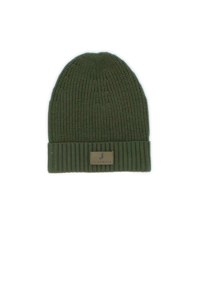 Головний убір Шапка, Зелений, JECKERSON Італія, 25OZ