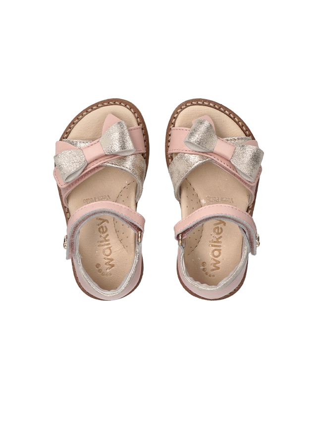 Сандалі, Рожевий, Walkey Італія, 26VL