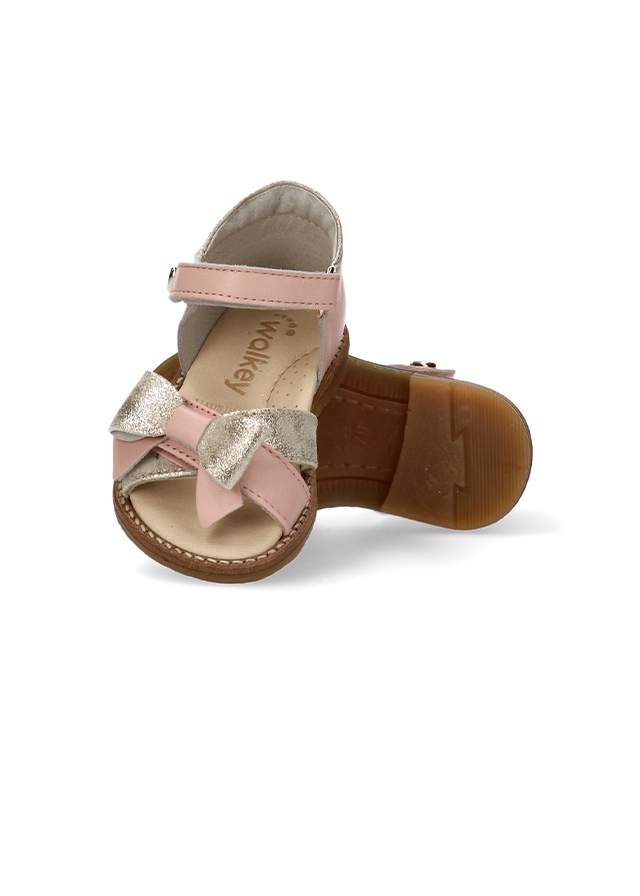 Сандалі, Рожевий, Walkey Італія, 26VL