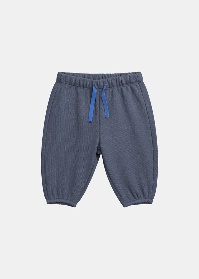 Штани, утеплені, Сірий, Du pareil au meme Франція, 26VL