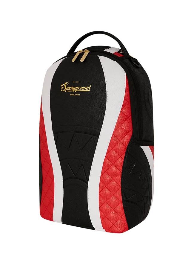 Рюкзак 46см х 15см х 29см, Чорний, SPRAYGROUND США, 26OZ Рюкзак 46см х 15см х 29см, Чорний, SPRAYGROUND США, 26OZ