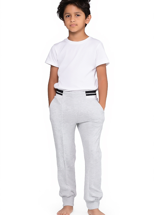 Штани, Сірий, Bikkembergs Італія, 26VL