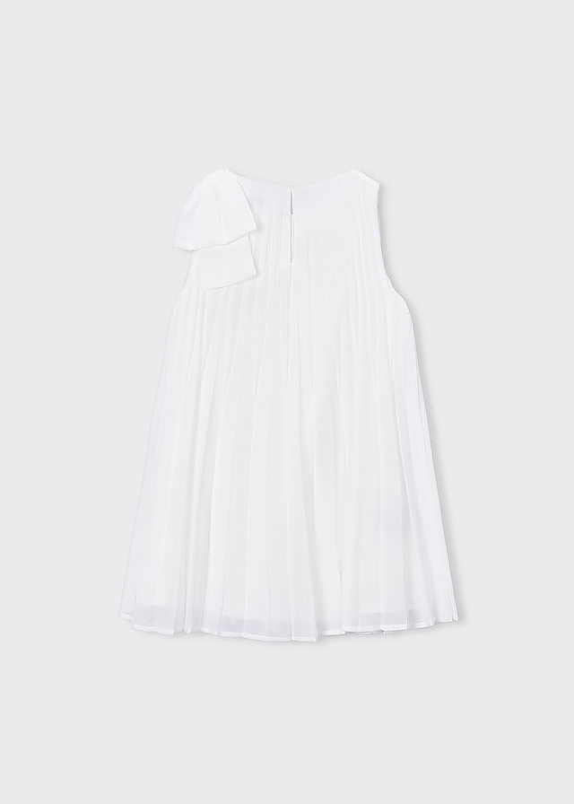 Сукня, Кремовий, Mayoral Іспанія, 26VL