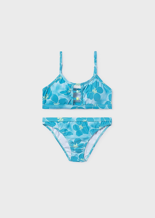 Купальник, Бірюзовий, Mayoral Іспанія, 26VL