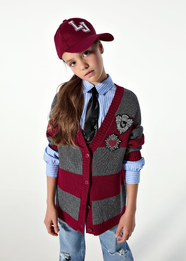 Головний убір Кепка, Бордовий, LIU JO Італія, 26OZ