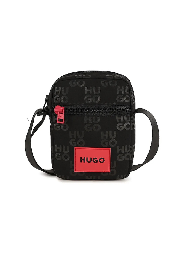 Сумка, Чорний, HUGO Німеччина, 26OZ Сумка, Чорний, HUGO Німеччина, 26OZ