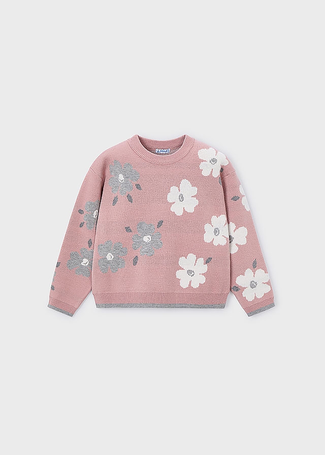 Светр, Рожевий, Mayoral Іспанія, 26OZ