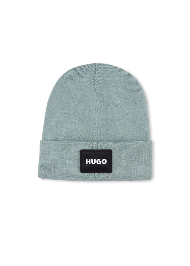 Головний убір Шапка, М'ятний, HUGO Німеччина, 26OZ