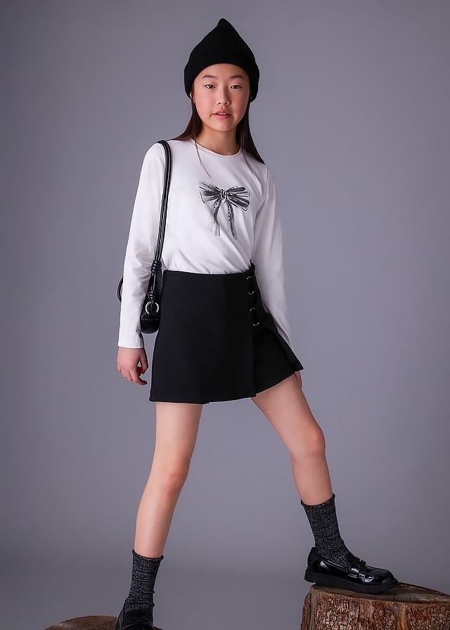 Джемпер, Кремовий, Mayoral Іспанія, 26OZ